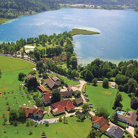 Bauernhof Liendl Villa Keutschach am See Exterior photo